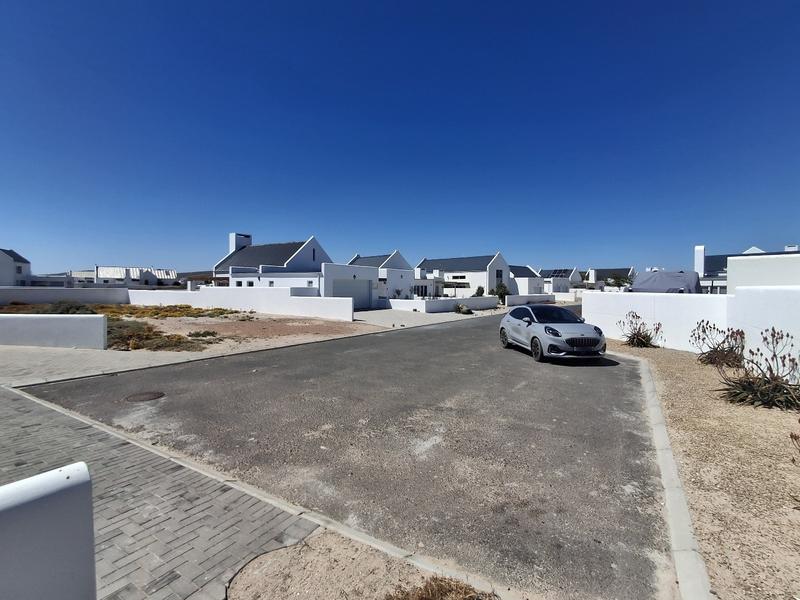 0 Bedroom Property for Sale in Britannia Bay Western Cape